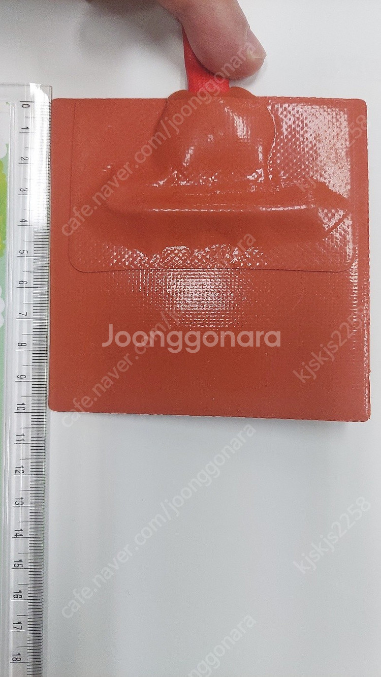 온도조절 히팅패드--1