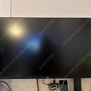 LG 32un880 4k (lg 32인치 4k 모니터)