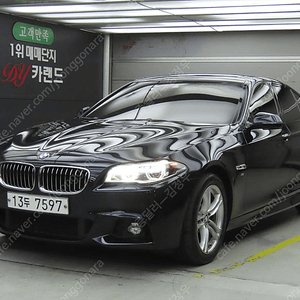 BMW5시리즈 (F10) 530d xDrive M 에어로 다이나믹할부 카드 현금가능 탁송가능 당일출고 정상이전차량