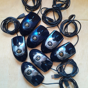 로지텍 g1 마우스 7개 판매