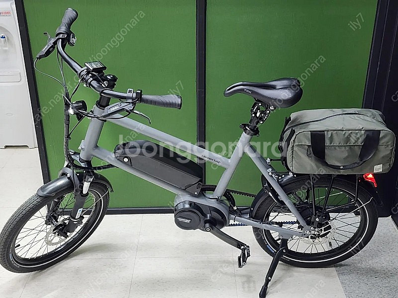 카브모션 힐 그레이 리빙/생활 중고나라