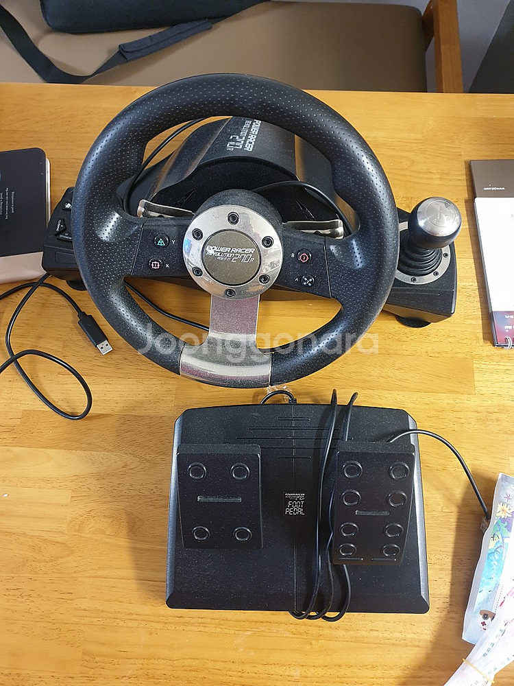 조이트론 270R--0