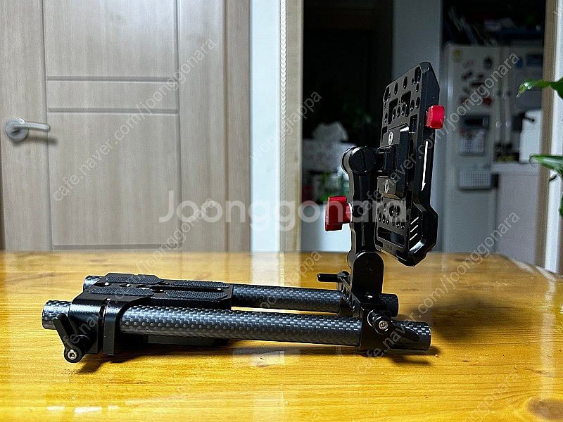 FXLION 나노투 배터리 판매합니다--4