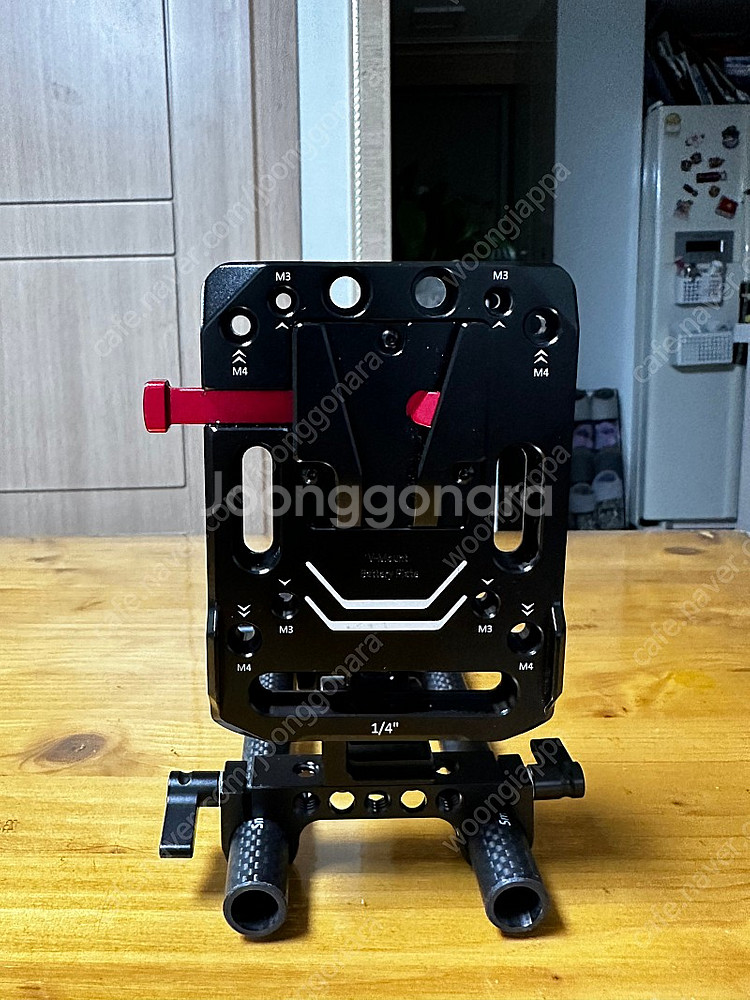 FXLION 나노투 배터리 판매합니다--5