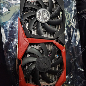 GTX1660S(super) 컬러풀