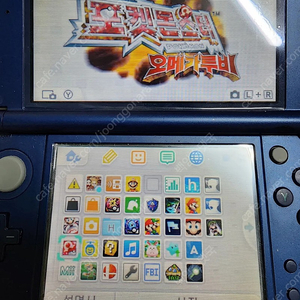 new 닌텐도 3ds xl