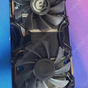 이엠텍 GTX660