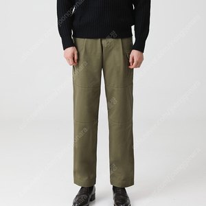 <메버릭> FATIGUE PANTS 퍼티그 팬츠 [M]