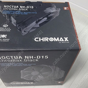 noctua nh-d15 크로맥스