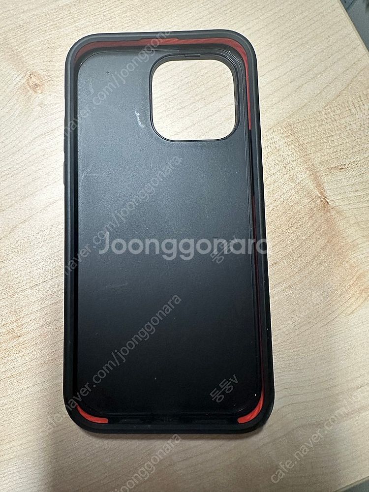 아이폰 14 프로 맥스 케이스티파이 케이스--1