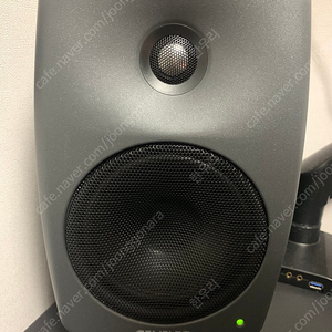 제네렉 GENELEC 8330A + GLM KIT 팝니다.