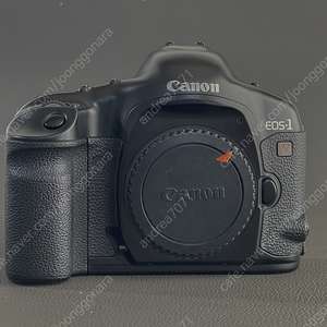 Canon eos1 V 캐논 필름카메라