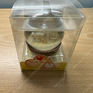 2019 페레로로쉐 스노우볼