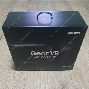 [중고] 삼성 Gear VR 판매