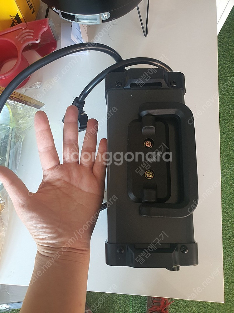 미니용접기 4키로 판매합니다--0