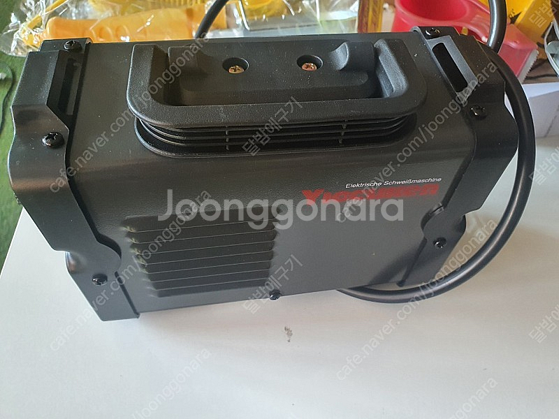 미니용접기 4키로 판매합니다--1