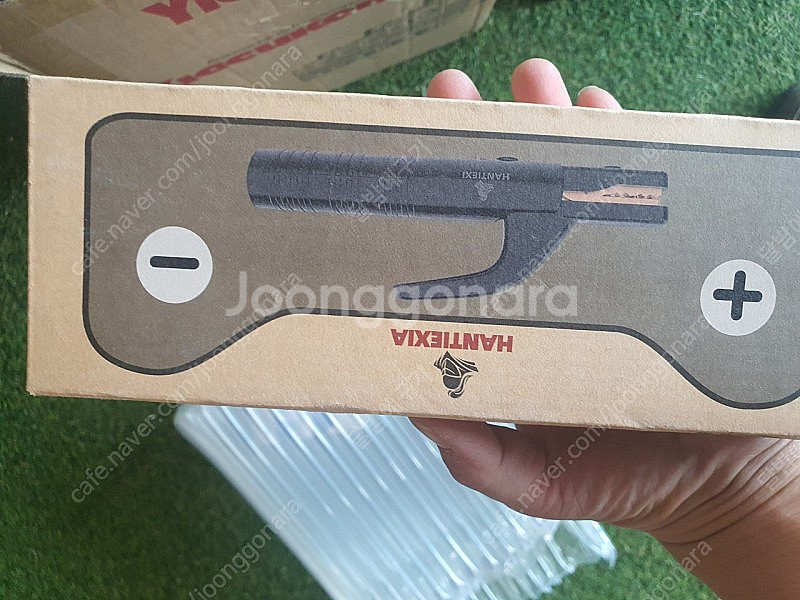 미니용접기 4키로 판매합니다--3