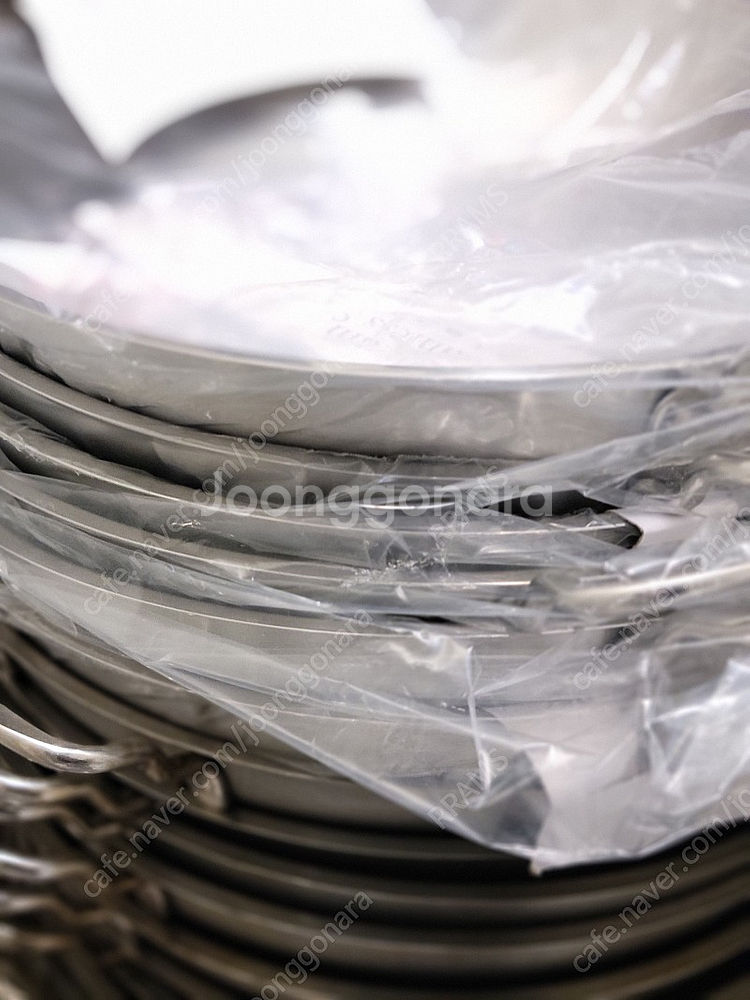 리빙아트 에코 프렌즈 낮은 전골냄비 인덕션용 IH 28 30 32--4