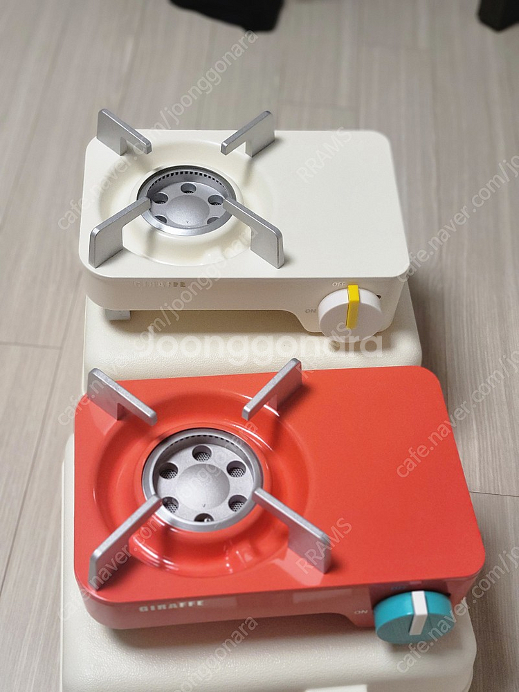 지라프 시그니처 미니버너--0