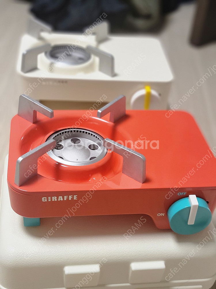 지라프 시그니처 미니버너--1