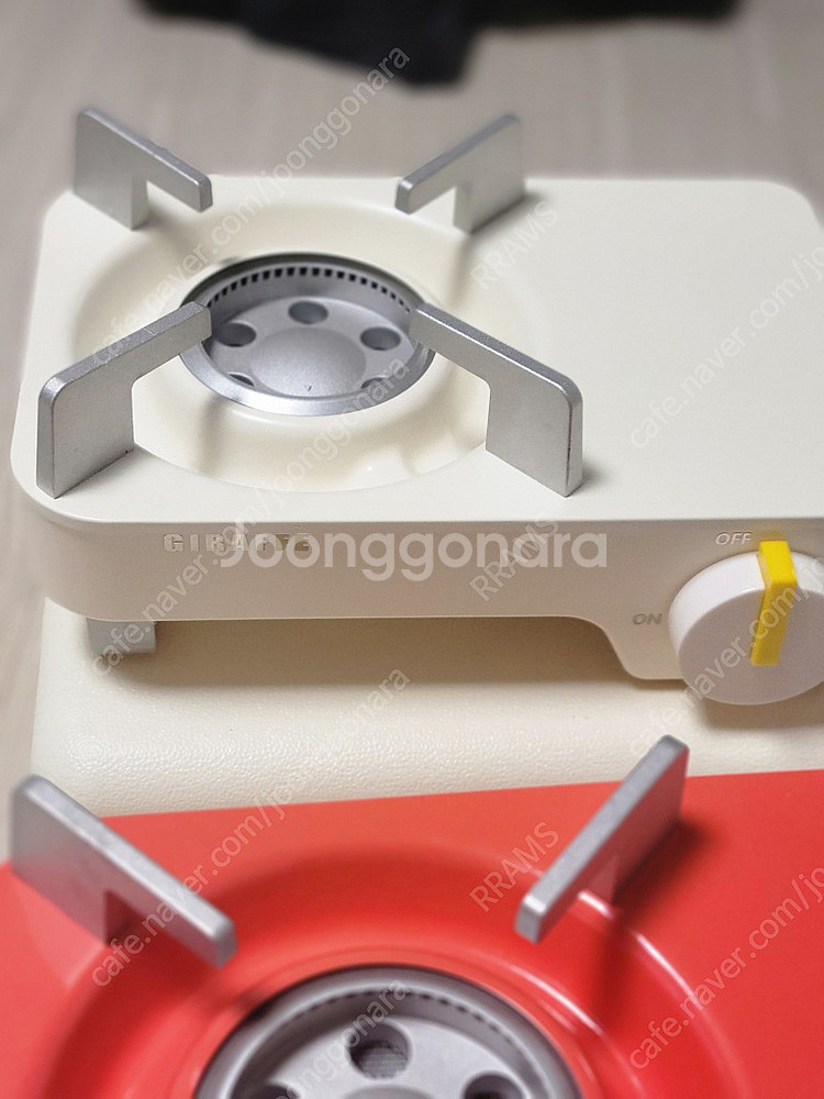 지라프 시그니처 미니버너--2