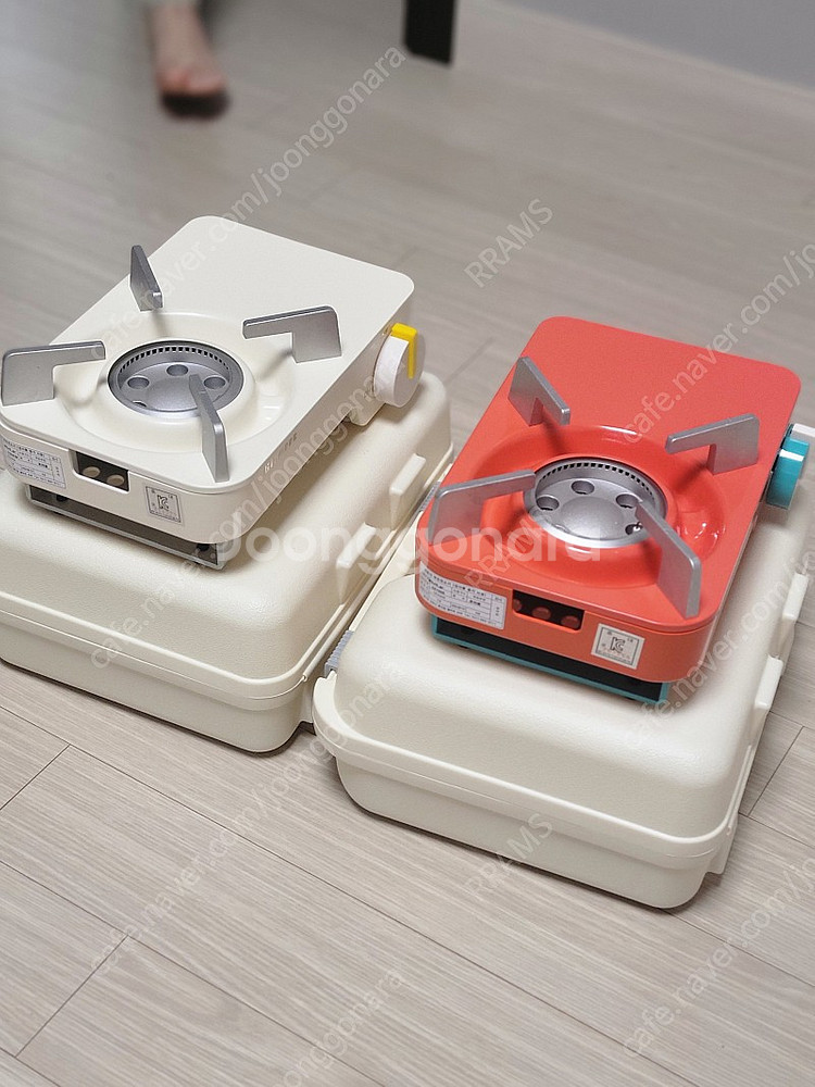 지라프 시그니처 미니버너--3