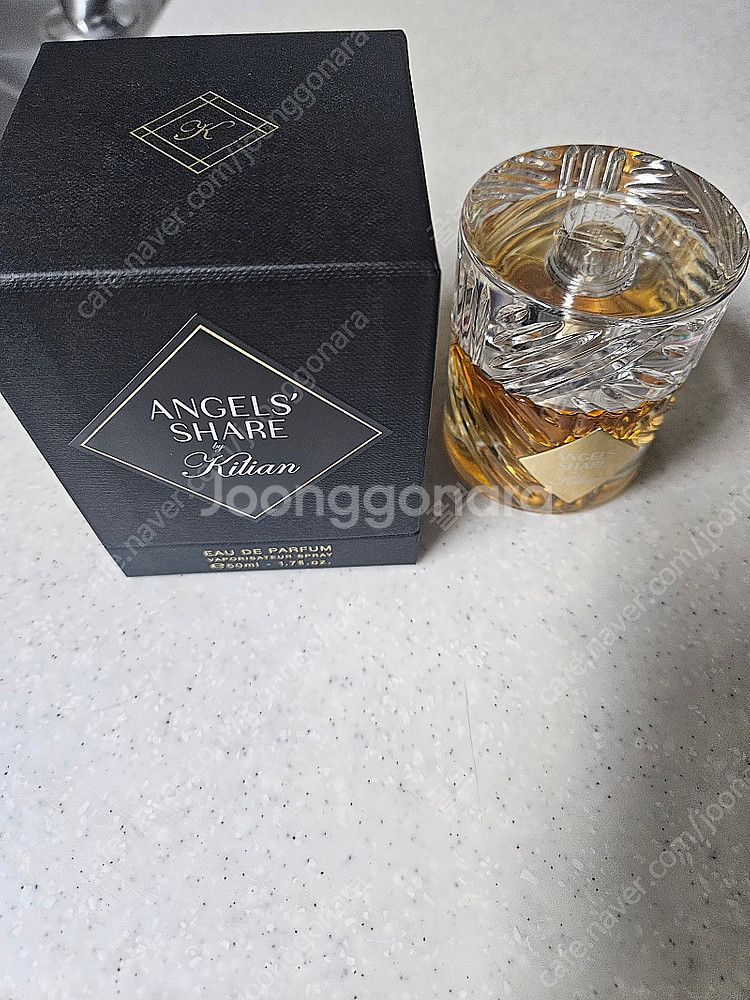 킬리안 엔젤스쉐어 50ml--0