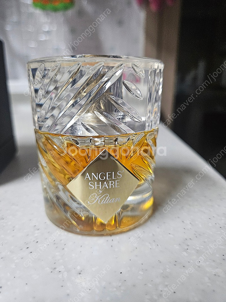 킬리안 엔젤스쉐어 50ml--1