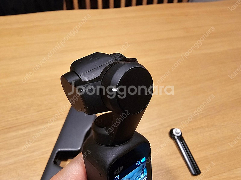 [팝니다] 오즈모포켓2 크리에이터 콤보--4