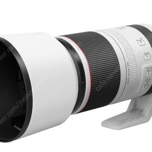 캐논 RF 100-500 F4.5-7.1L IS USM 알오백 단순개봉품 판매(보증 25.5.26) RF100-500 100-500mm
