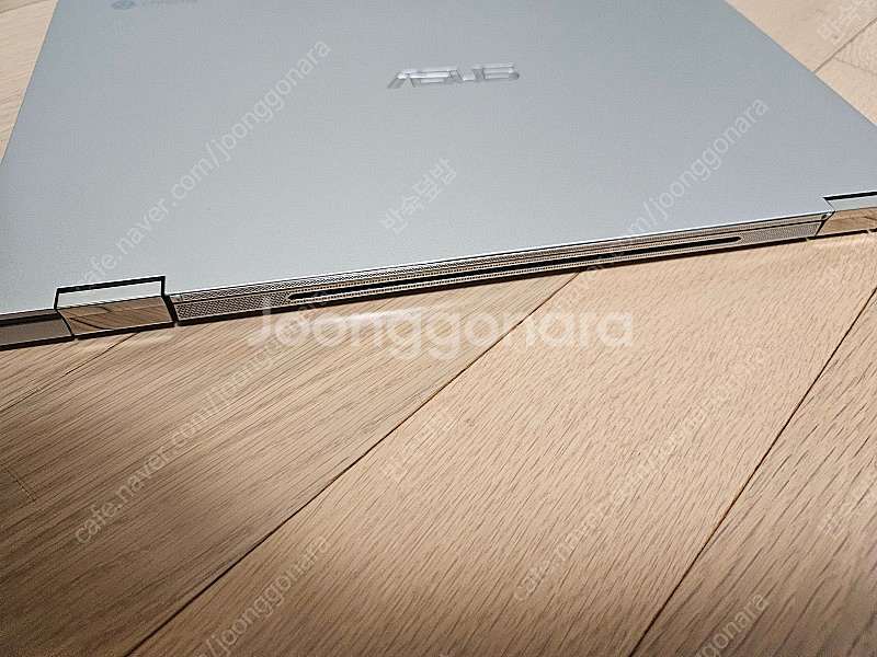 ASUS C436FA 크롬북 플립--3