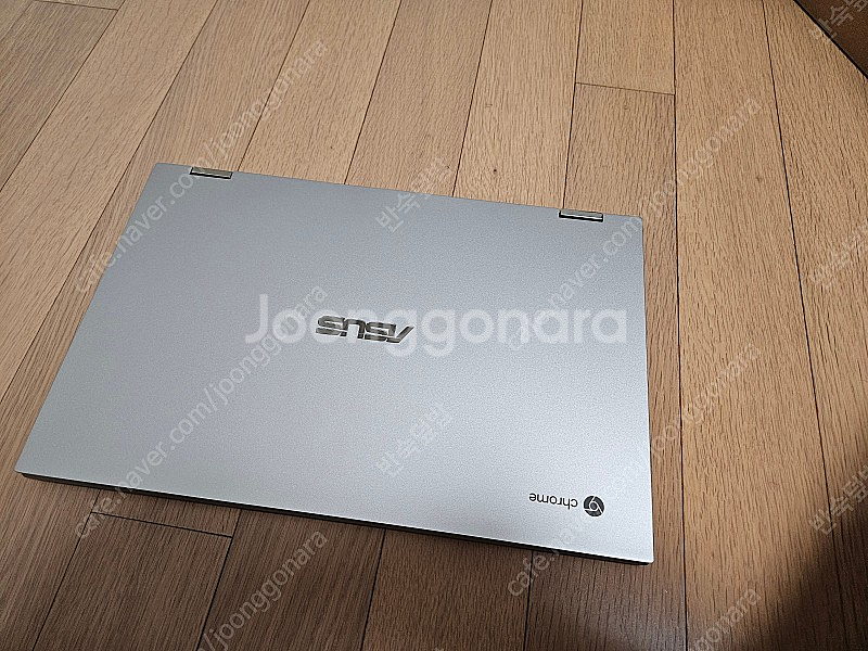 ASUS C436FA 크롬북 플립--0