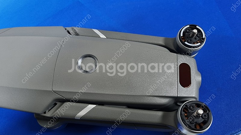 DJI 매빅2프로 + 플라이모어킷--3