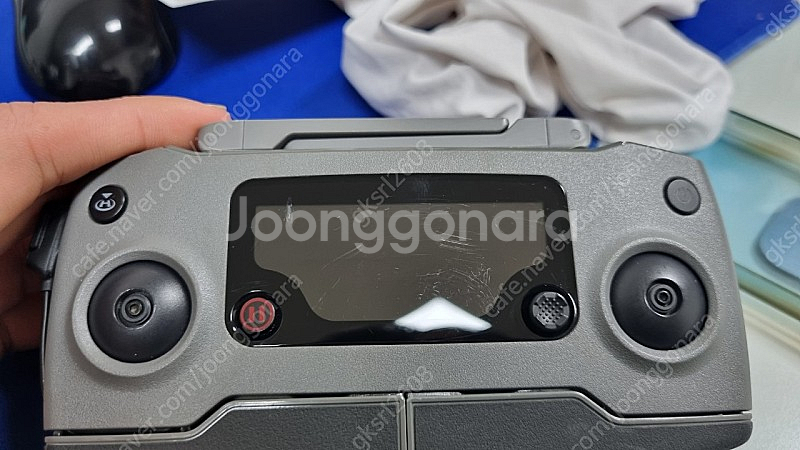 DJI 매빅2프로 + 플라이모어킷--4