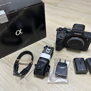 소니 a7m4, 소니 24-70 gm2