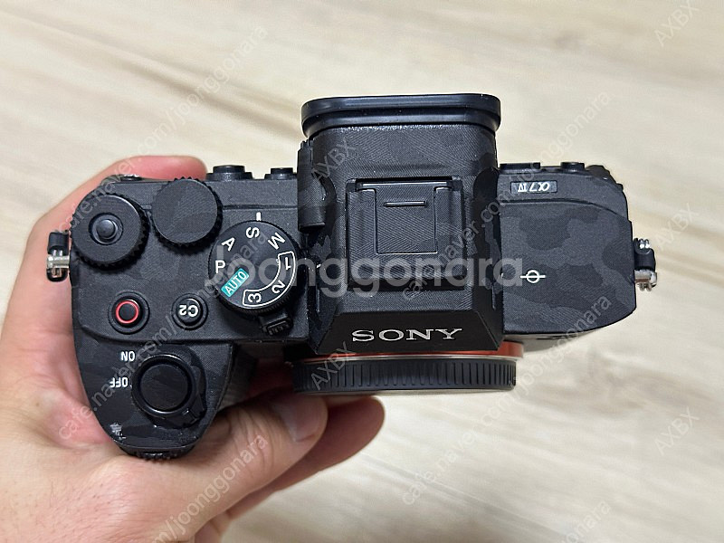 소니 a7m4, 소니 24-70 gm2--4