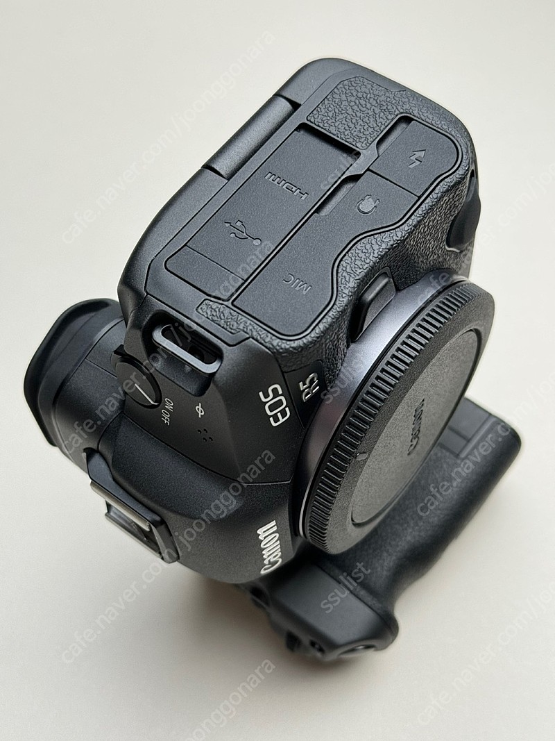 캐논 EOS R5 , RF 85mm F1.2L 알만두 ... | 미러리스 | 중고나라