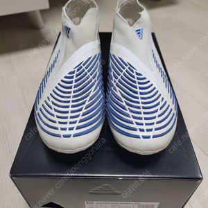 아디다스 프레데터 엣지+ fg 255