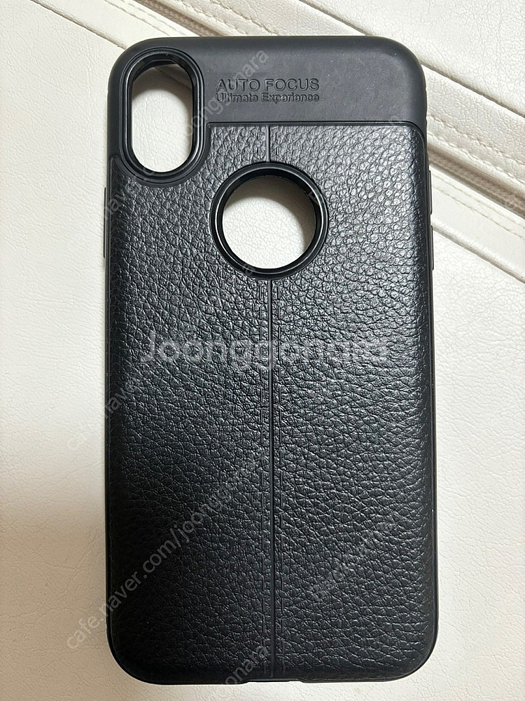 아이폰xs 64gb 골드색상 A급 25만원 (구성품 모...--4