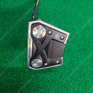 SCOTTY CAMERON 스카티카메론 팬텀 9 퍼터