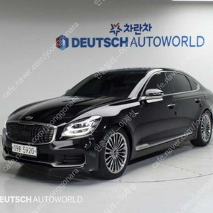 [기아]더 K9 3.8 GDI AWD 플래티넘Ⅲ l 2019년식 l 205,824km l 검정색 l 2,149만원 l 이재성