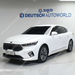 [기아]K7 프리미어 하이브리드 프레스티지 l 2020년식 l 147,851km l 흰색 l 2,250만원 l 이재성