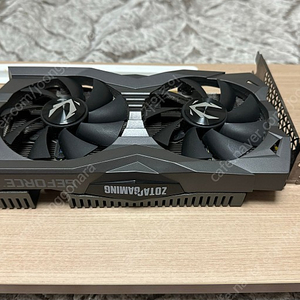 1660super zotac