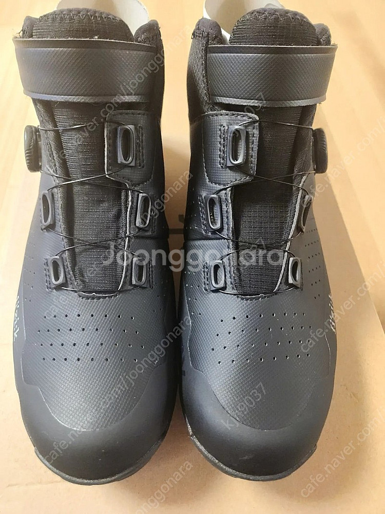 피직 아티카GTX X5 MTB 클릿슈즈--0