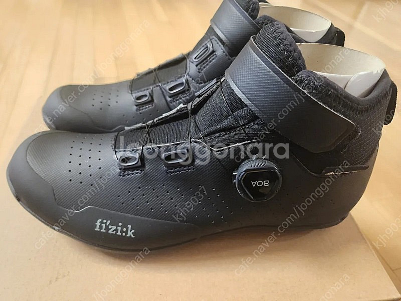 피직 아티카GTX X5 MTB 클릿슈즈--2