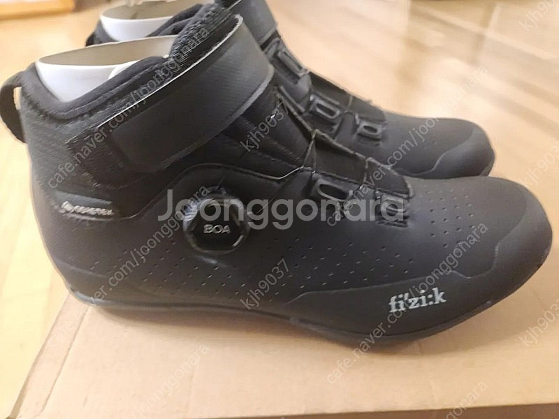 피직 아티카GTX X5 MTB 클릿슈즈--3