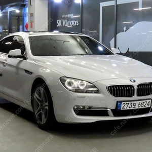 ★특가★1540만원 BMW 6시리즈(3세대) 그란쿠페 640d xDrive