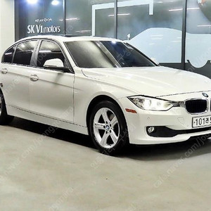 ★특가★1350만원 BMW 3시리즈(6세대) 320d xDrive