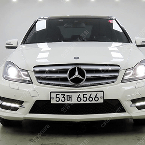 벤츠C클래스 W204 C200 CGI 아방가르드@중고차@소액할부@전액할부@리스@중고차매입@중고차구매전부가능합니다