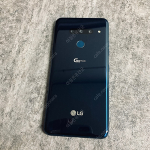 LG G8 블루 128기가 무잔상! 액정S급! 13만원 판매합니다